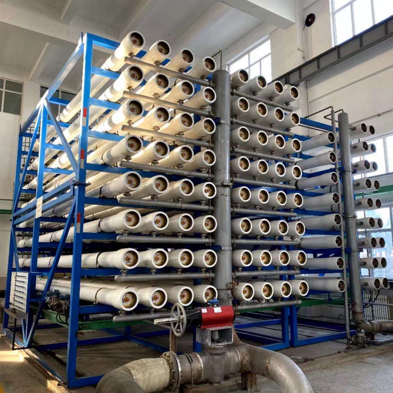 Care anioni au o afinitate mai puternică pentru rășina schimbătoare de anioni?